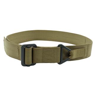 Shellback Tactical Riggers Belt Coyote Tan