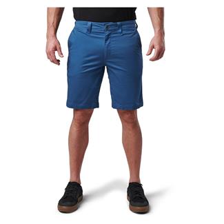 Men's 5.11 Aramis Shorts Ensign Blue