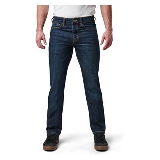 Men's 5.11 Defender-Flex Jeans Indigo