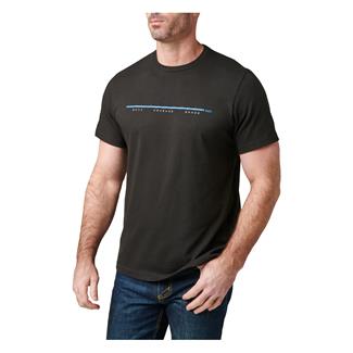 Men's 5.11 TBL Minimalist T-Shirt Black