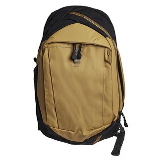 Vertx Commuter Sling Dark Earth / It's Black