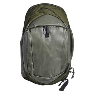 Vertx Commuter Sling Heather OD / OD Green