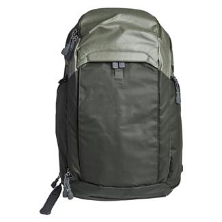 Vertx Gamut Backpack Heather OD / Rudder Green