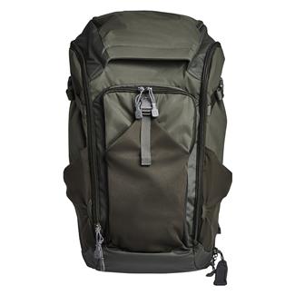 Vertx Overlander Backpack Rudder Green