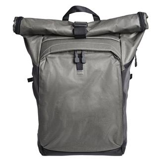 Vertx Ruck Roll Backpack Heather Smoke Gray / Smoke Gray