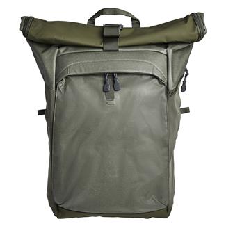 Vertx Ruck Roll Backpack Heather OD / OD Green