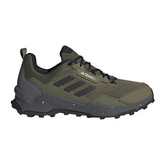 Men's Adidas Terrex AX4 Focus Olive / Core Black / Gray Five