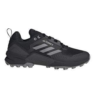 Men's Adidas Terrex Swift R3 Core Black / Gray Three / Solar Red