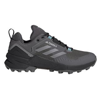 Women's Adidas Terrex Swift R3 Gray Five / Mint Ton / Gray Three