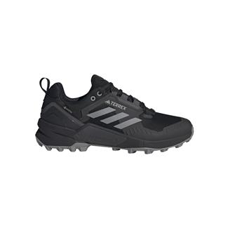 Men's Adidas Terrex Swift R3 GTX Core Black / Gray Three / Solar Red