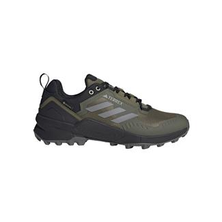 Men's Adidas Terrex Swift R3 GTX Focus Olive / Gray Three / Core Black