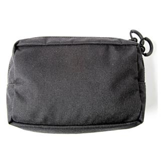 Blackhawk Foundation Series Utility Pouch Black