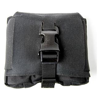 Blackhawk Foundation Series IFAK Pouch Black