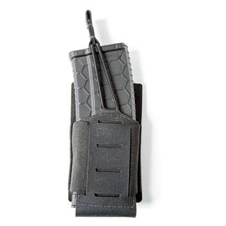 Blackhawk Foundation Series 5.56 Single Magazine Pouch Black