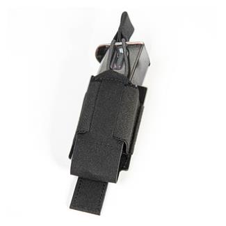 Blackhawk Foundation Series Pistol Magazine Pouch Black