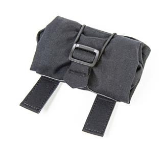 Blackhawk Foundation Series Folding Dump Pouch Black