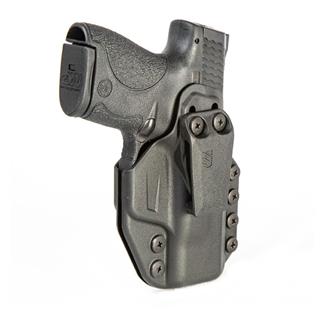 Blackhawk Stache IWB Base Holster Kit Black