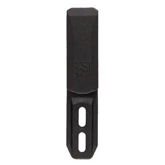 Blackhawk Stache Tuckable IWB Belt Clip 1.75-Inch Black