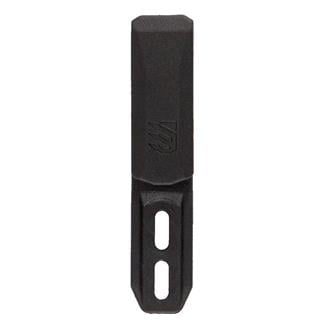 Blackhawk Stache Tuckable IWB Belt Clip 1.75-Inch Black