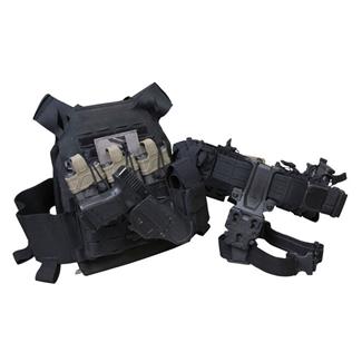 Blackhawk T-Series MOLLE Adapter Black