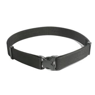 Blackhawk Web Duty Belt Black