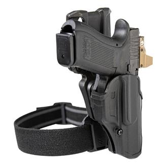 Blackhawk T-Series L2C Overt Gun Belt Holster Kit Black