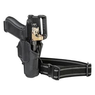 Blackhawk T-Series L2C Overt Gun Belt Holster Kit