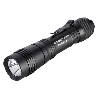 Streamlight ProTac 2.0 High-Lumen Tactical Light Black