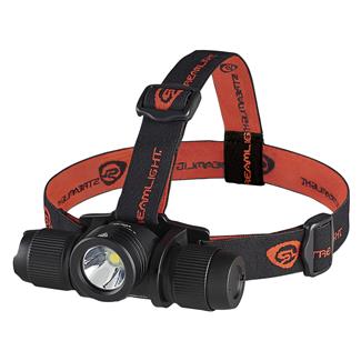 Streamlight ProTac 2.0 High-Lumen USB-Rechargeable Headlamp Black