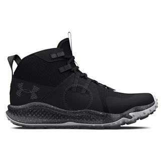 Men's Under Armour Charged Maven Trek Black