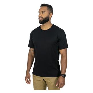 Men's Mission Made Premium T-Shirt Black