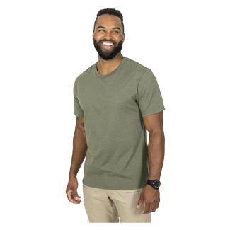 Men's Mission Made Premium T-Shirt OD Green