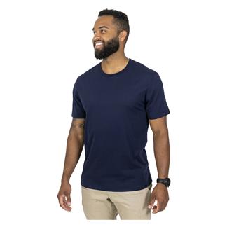 Men's Mission Made Premium T-Shirt Navy