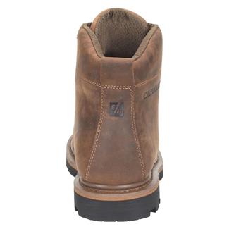Men s Carolina 6 Dormer Waterproof Steel Toe Boots