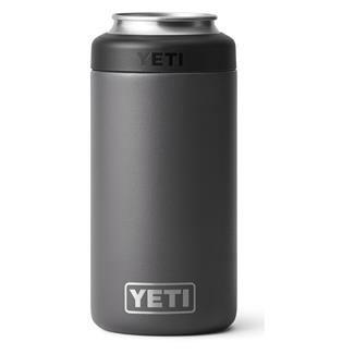 YETI Rambler Colster Tall Can Insulator Charcoal