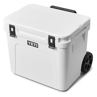 YETI Roadie 60 White