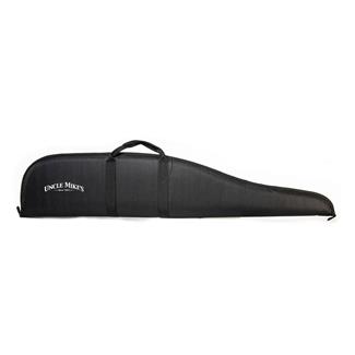 Uncle Mike's Padded Long Gun Case Black