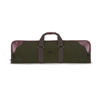 Uncle Mike's Over / Under Shotgun Case Green