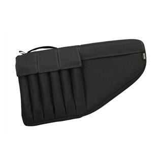 Uncle Mike's Submachine Gun Case Black