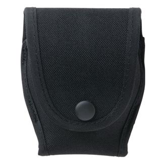 Uncle Mike's Single Duty Cuff Case Black