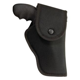 Uncle Mike's Sidekick Large Frame Hip Holster Black