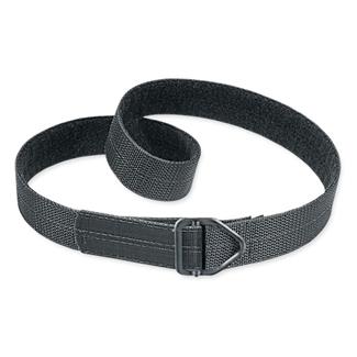 Uncle Mike's Reinforced Instructor's Belt Black