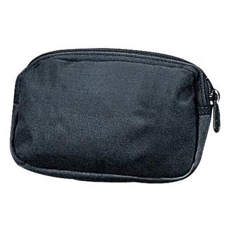 Uncle Mike's All Purpose Belt Pouch Black
