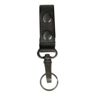 Uncle Mike's Sentinel Standard Key Holder Black