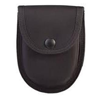 Uncle Mike's Sentinel Single Handcuff Case Black