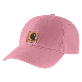 Men's Carhartt Canvas Hat Foxglove