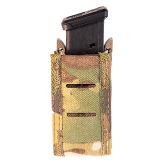 High Speed Gear Duty Pistol TACO MultiCam