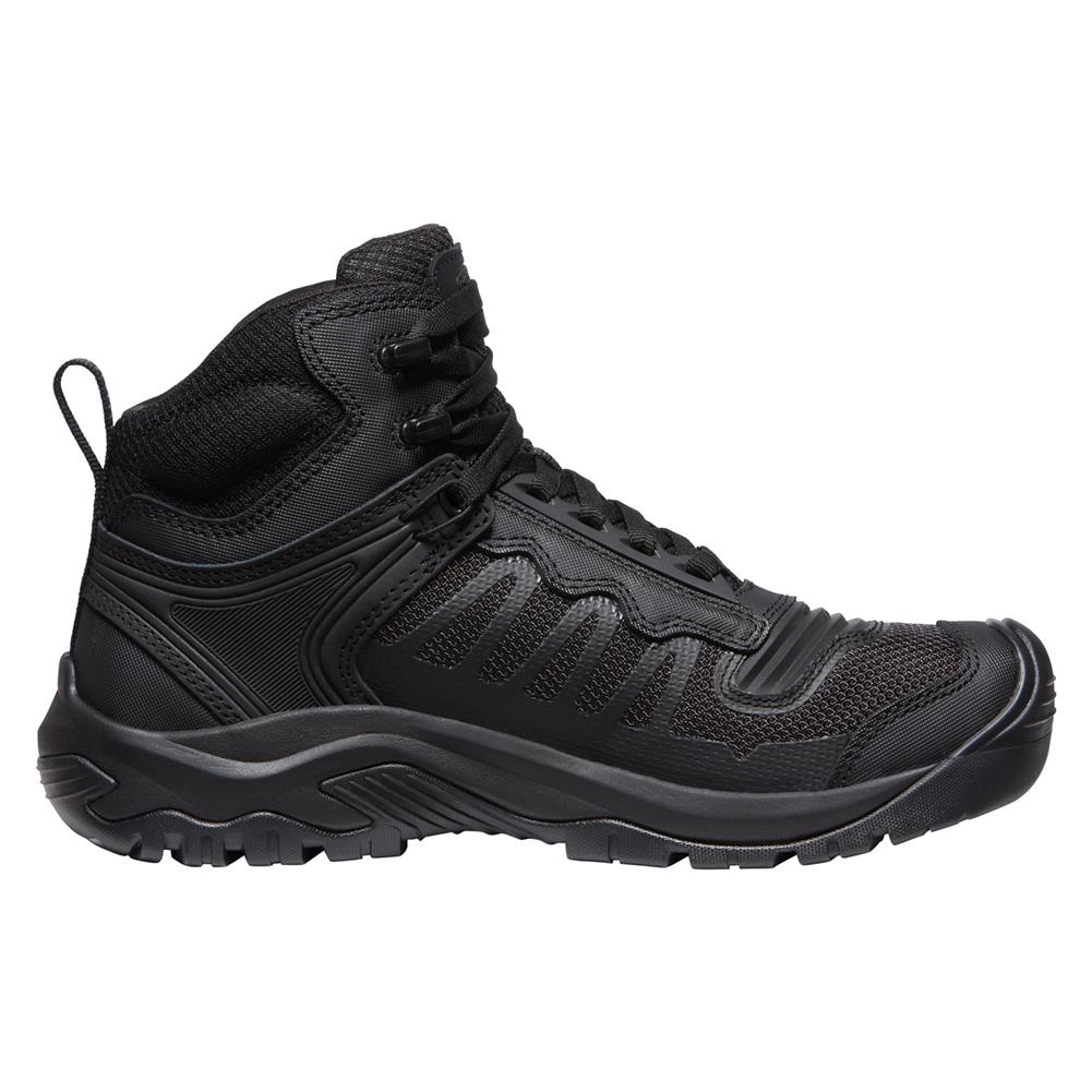 Men's Keen Utility Reno Mid KBF Waterproof Boots - Main Image