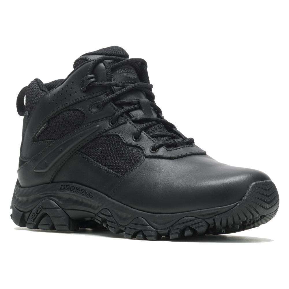 Merrell top ocp boots