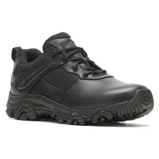 Men's Merrell Moab 3 Response Tactical Waterproof Black